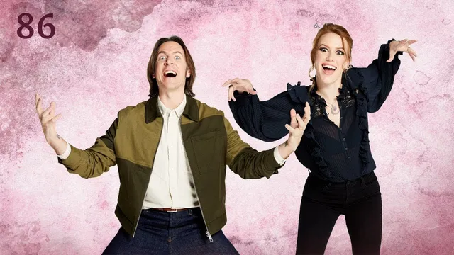 Thumbnail for Doorways to Darker Depths | Critical Role, Episode 86