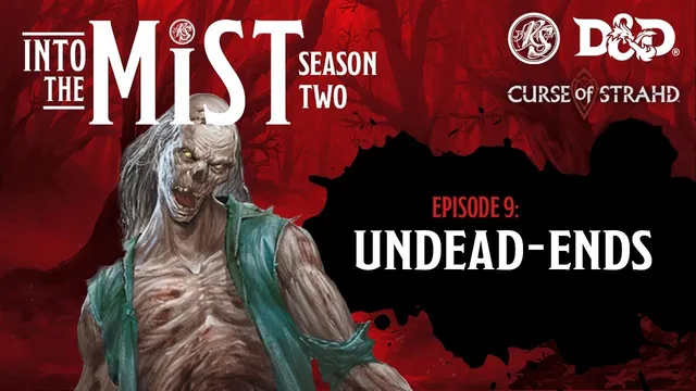 Thumbnail for Undead-Ends