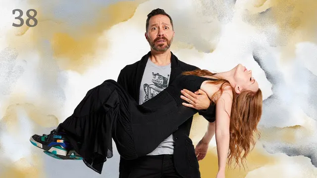 Thumbnail for A Dark Balance | Critical Role | Campaign 3