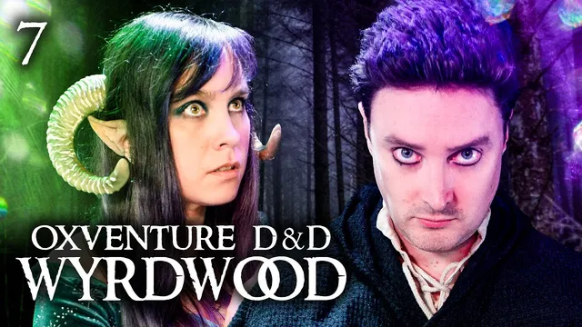Thumbnail for Friends & Falsehoods | Part 1