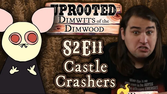 Thumbnail for Castle Crashers