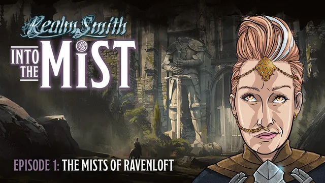 Thumbnail for Mists of Ravenloft