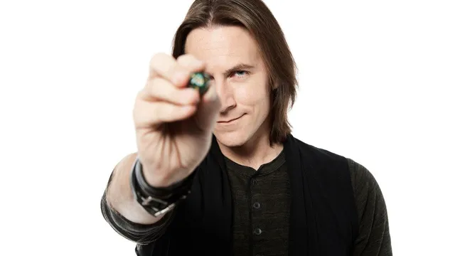 Thumbnail for A Turtle By Any Other Name