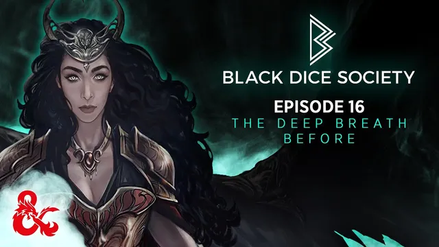 Thumbnail for The Deep Breath Before | Episode 16