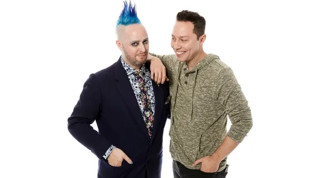 Thumbnail for Duplicity