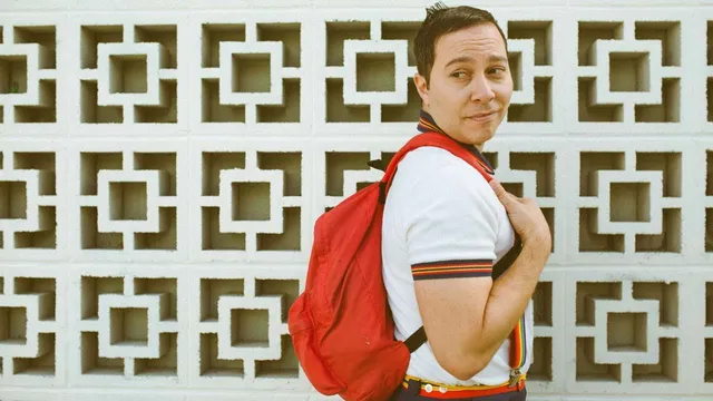 Thumbnail for Homeward Bound