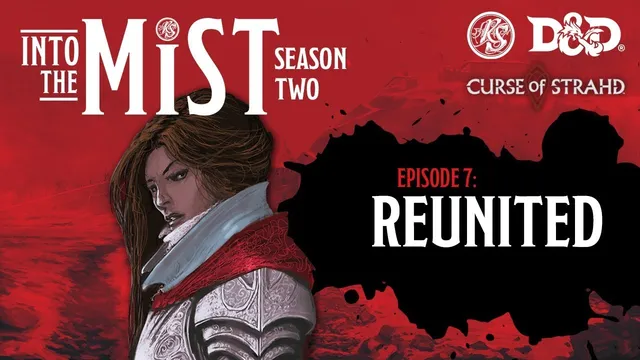 Thumbnail for Reunited