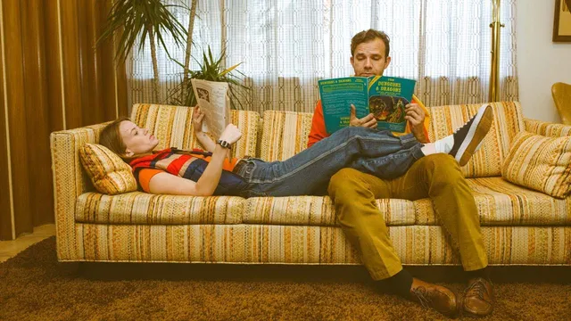 Thumbnail for Stalker in the Swamp