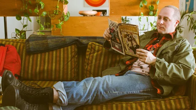 Thumbnail for Lost & Found