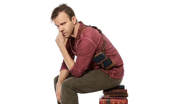 Thumbnail for Fetching Fables & Frosty Friends