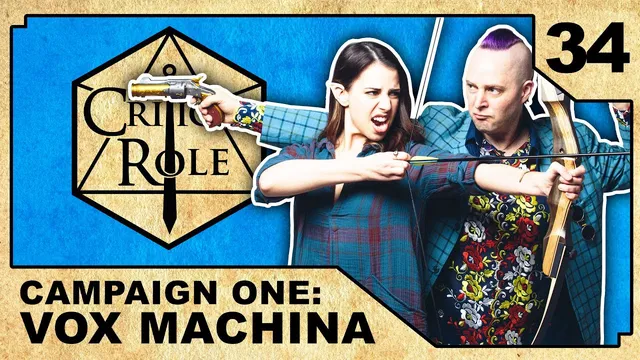 Thumbnail for Race to the Ziggurat