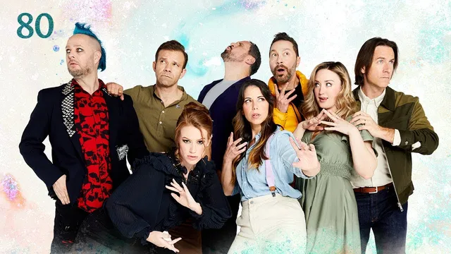 Thumbnail for A Test of Trust | Critical Role | Episode 80