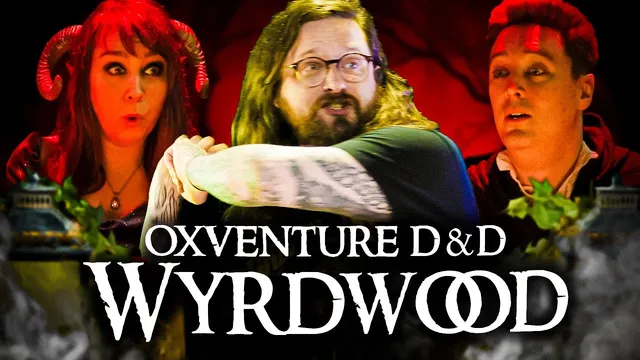 Thumbnail for Mossfold