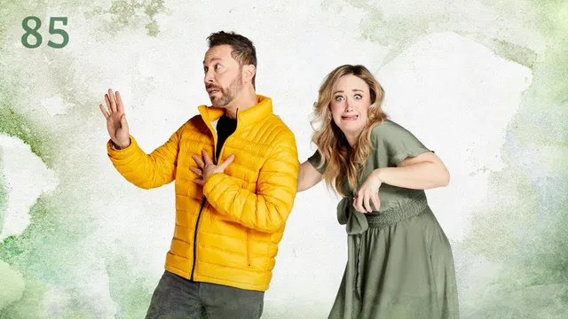 Thumbnail for Intense Interrogations | Critical Role | Campaign 3