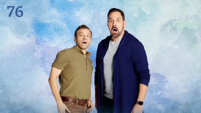 Thumbnail for A Gathering of Heroes | Critical Role, Episode 76