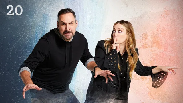 Thumbnail for Breaking and Entering