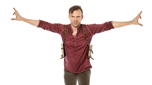 Thumbnail for The Folding Halls