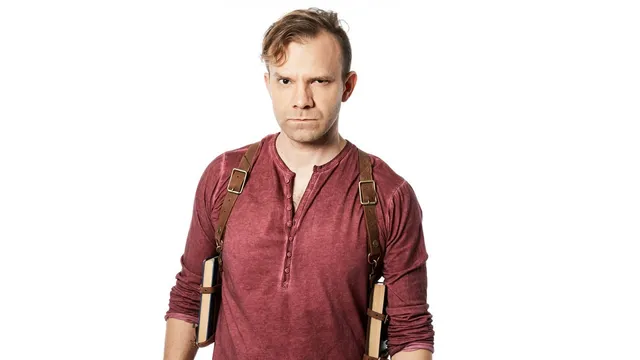 Thumbnail for A Dangerous Chase