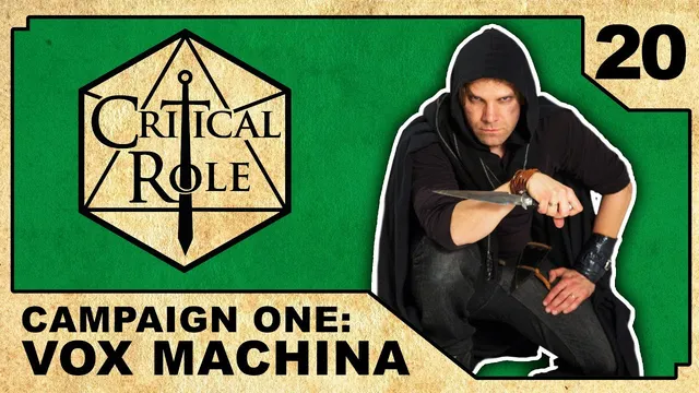 Thumbnail for Trial of the Take: Part 3