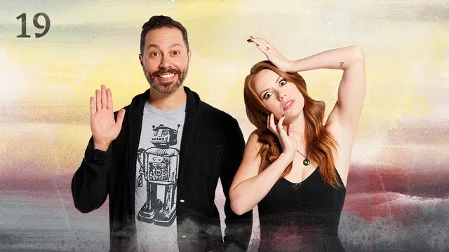 Thumbnail for Omens Above