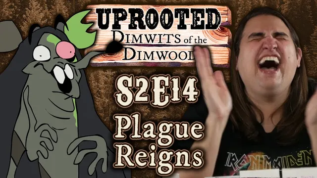 Thumbnail for Plague Reigns