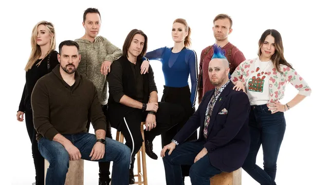 Thumbnail for High Seas, High Stakes