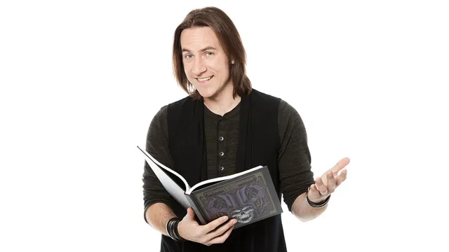 Thumbnail for The Chase Begins