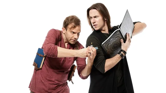 Thumbnail for The Favor