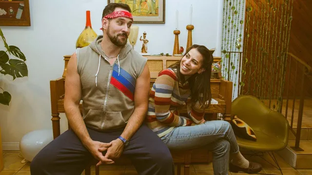 Thumbnail for Divergent Paths