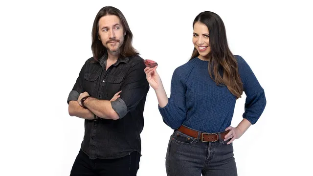 Thumbnail for The Calm Before The Storm