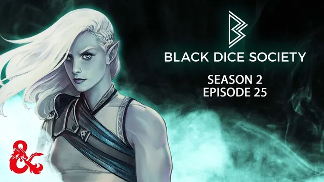 Thumbnail for Black Dice Society | D&D