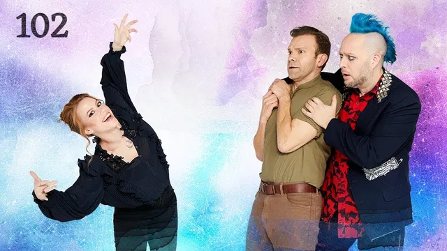 Thumbnail for Reconciliation | Critical Role | Campaign 3