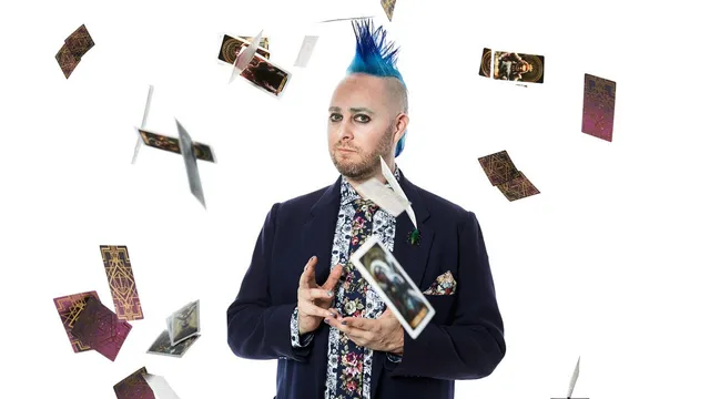 Thumbnail for Maritime Mysteries