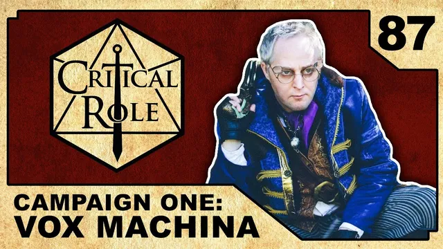 Thumbnail for Onward to Vesrah