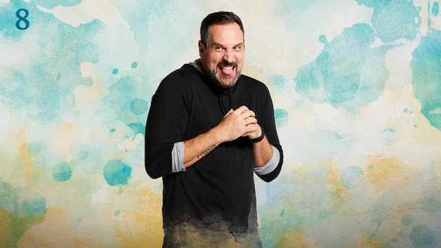 Thumbnail for A Woodworker’s Quandary | Critical Role | Episode 8