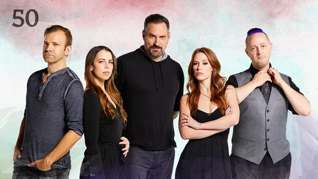 Thumbnail for Red Moon Rising