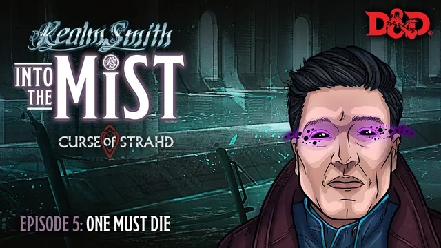 Thumbnail for One Must Die