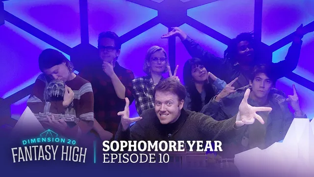 Thumbnail for The Dangerous Mind of Aelwyn Abernant