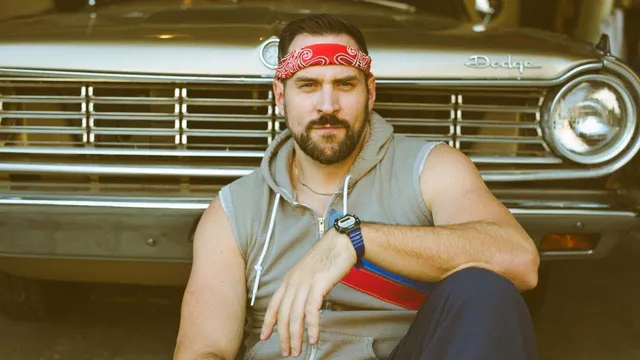 Thumbnail for The Second Seal