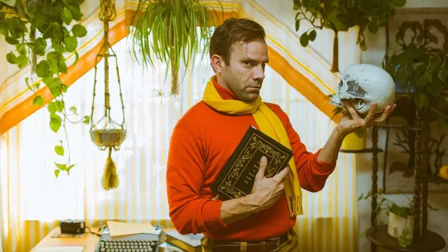 Thumbnail for The Stalking Nightmare