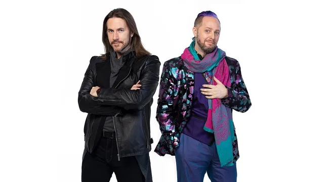 Thumbnail for The Tortoise and The Dare