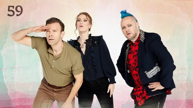 Thumbnail for Somewhere Out There