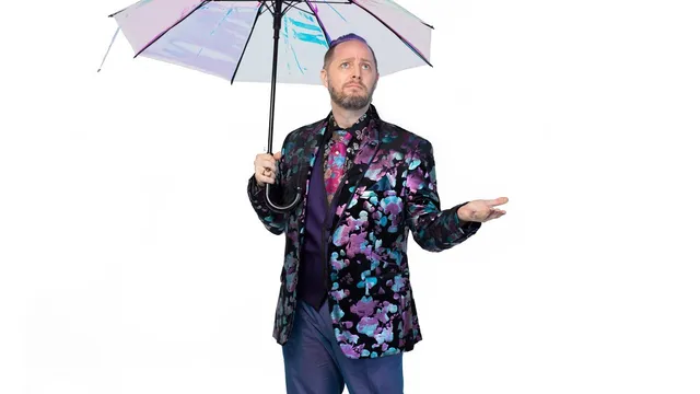 Thumbnail for Fair-weather Faith