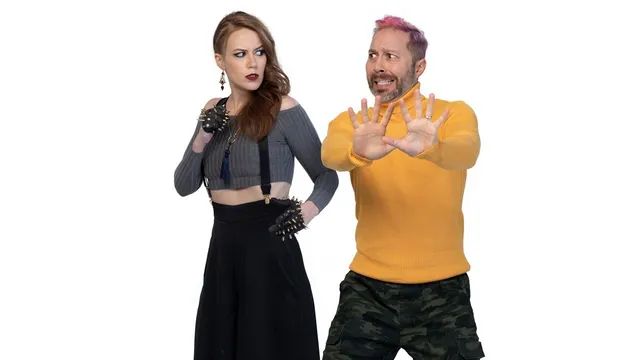 Thumbnail for Welcome to Cognouza