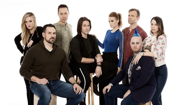 Thumbnail for The Cathedral