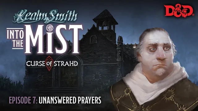 Thumbnail for Unanswered Prayers