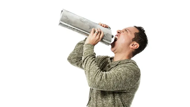 Thumbnail for Chases and Trees