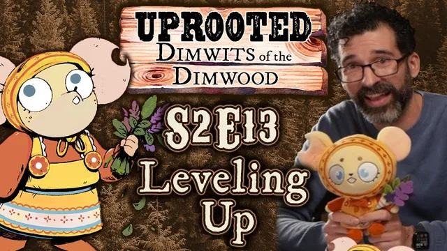 Thumbnail for Leveling Up