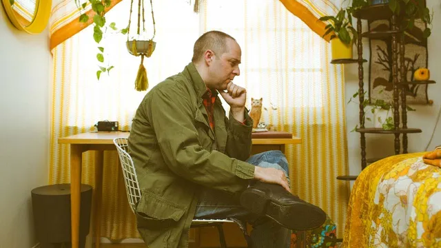 Thumbnail for Found & Lost