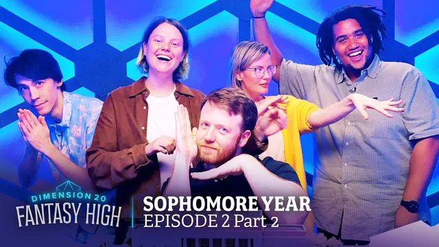 Thumbnail for Mirror Madness (Part 2)